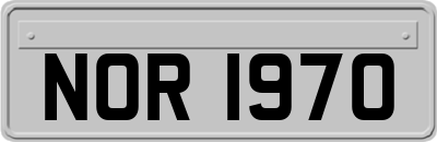 NOR1970