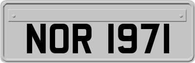 NOR1971