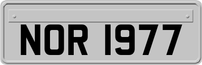 NOR1977