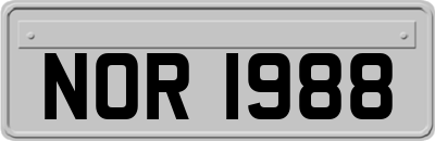 NOR1988