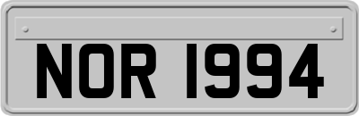 NOR1994