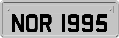 NOR1995