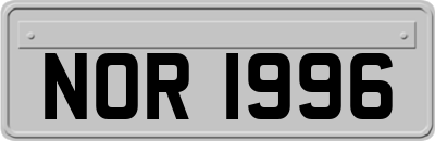 NOR1996