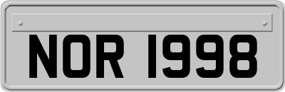 NOR1998