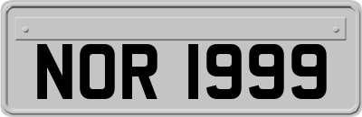 NOR1999