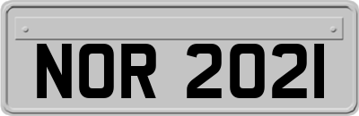 NOR2021