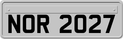NOR2027