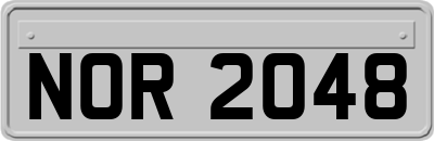 NOR2048