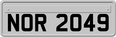 NOR2049