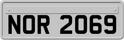 NOR2069