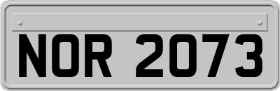NOR2073