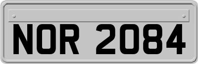 NOR2084