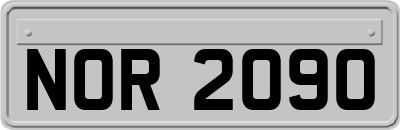 NOR2090
