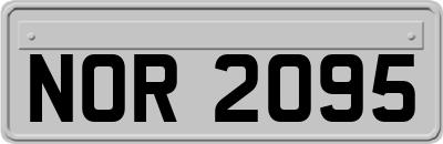 NOR2095