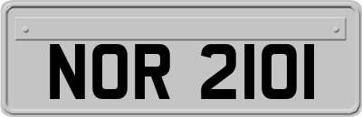 NOR2101