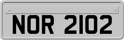 NOR2102