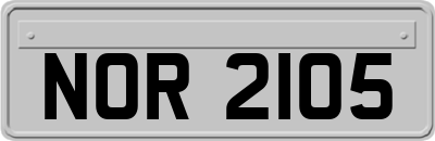 NOR2105