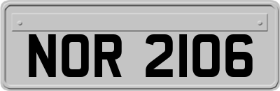 NOR2106