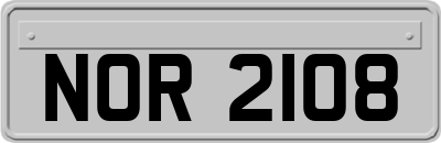 NOR2108