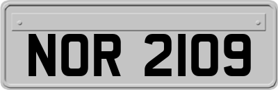 NOR2109