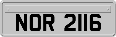 NOR2116