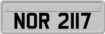 NOR2117