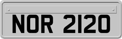 NOR2120