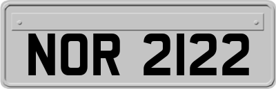 NOR2122