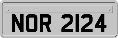 NOR2124