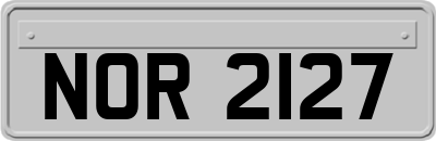 NOR2127