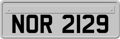 NOR2129