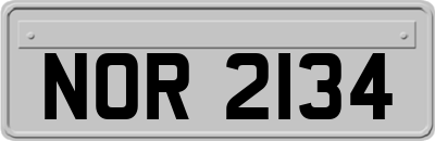 NOR2134