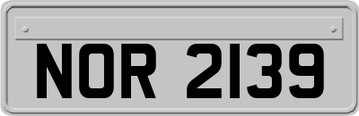NOR2139