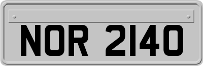 NOR2140
