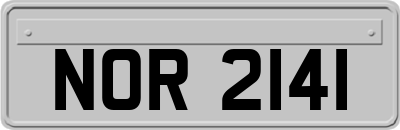 NOR2141