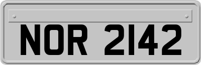 NOR2142