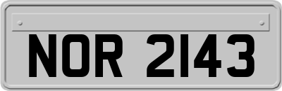 NOR2143