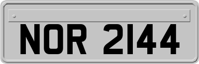 NOR2144