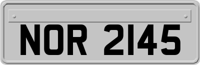 NOR2145