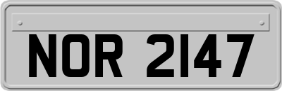 NOR2147