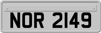 NOR2149