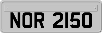 NOR2150