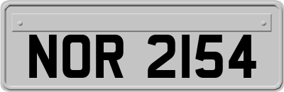 NOR2154