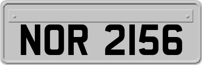 NOR2156
