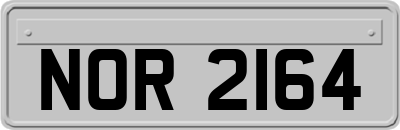 NOR2164
