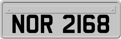 NOR2168