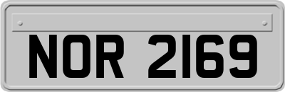 NOR2169
