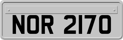 NOR2170