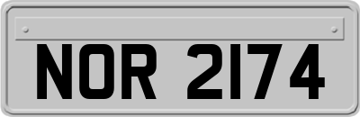NOR2174