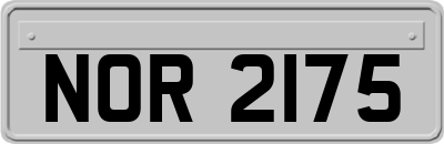 NOR2175